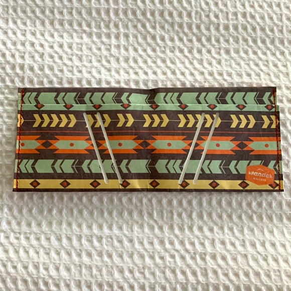 Wander Wallet 2 Pack - Picture 4 of 13
